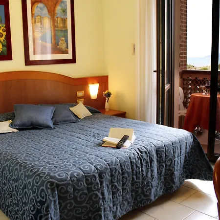 Ariston Hotel Marina di Grosseto