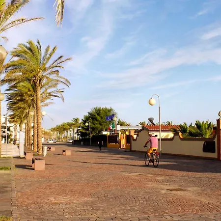 Ariston 3* Marina di Grosseto