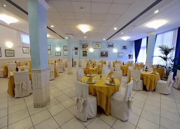 Hotel Ariston