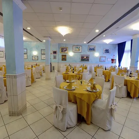 Hotel Ariston