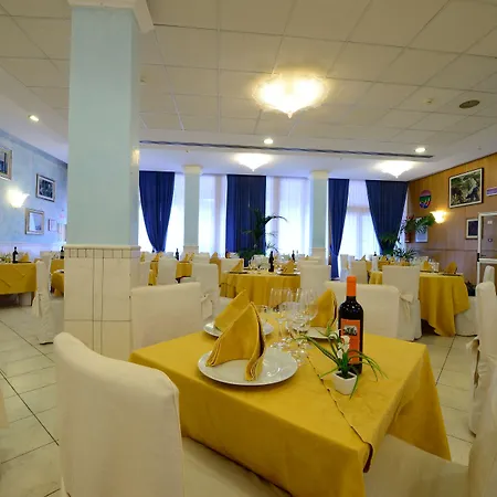 Ariston Marina di Grosseto