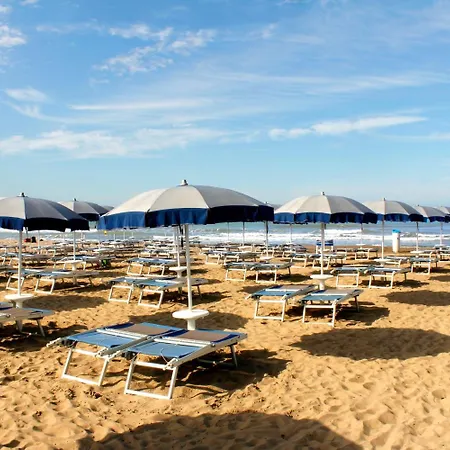 Ariston Hotel Marina di Grosseto