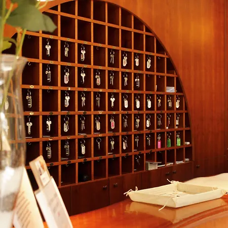Hotel Ariston