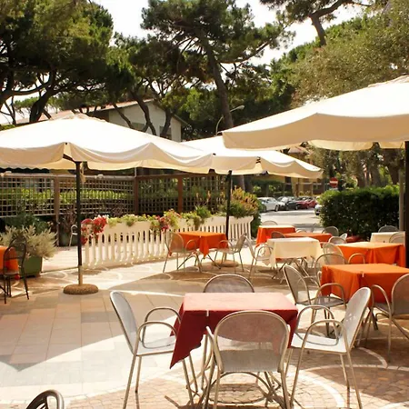 Hotel Ariston Marina di Grosseto