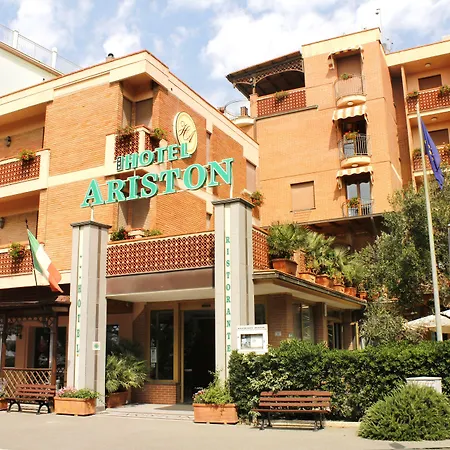 Hotel Ariston 3*