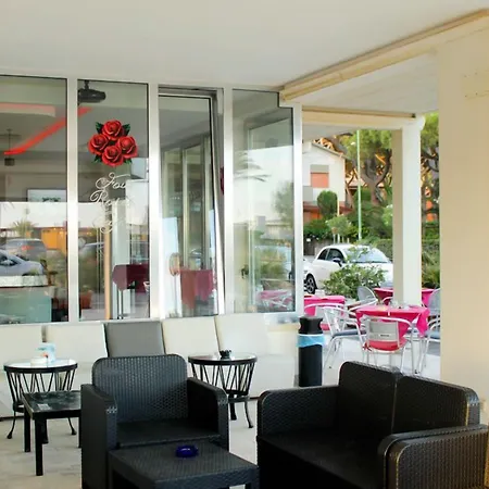 Hotel Ariston