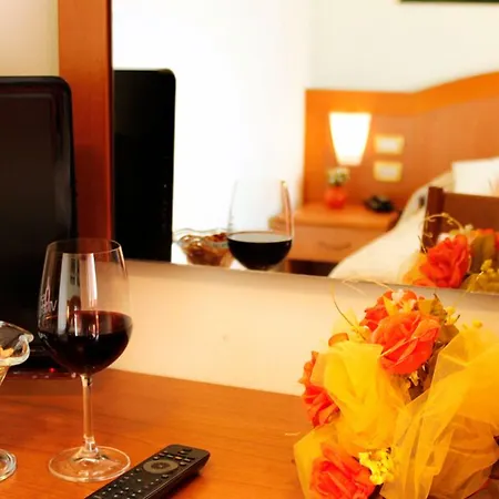Hotel Ariston Marina di Grosseto
