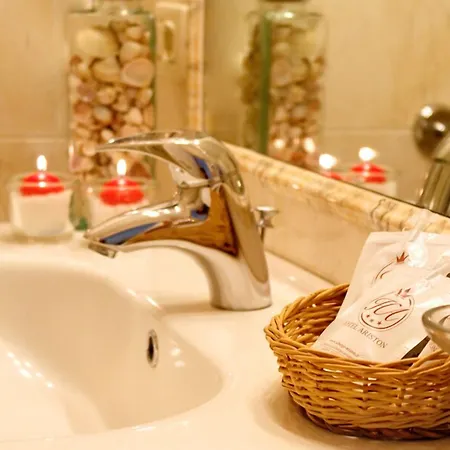 Hotel Ariston Marina di Grosseto
