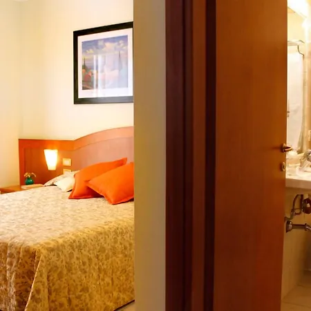 Hotel Ariston Marina di Grosseto