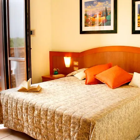 Hotel Ariston Marina di Grosseto