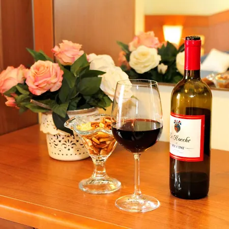 Hotel Ariston Marina di Grosseto