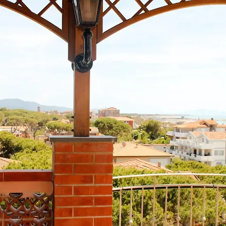 Ariston Hotel Marina di Grosseto