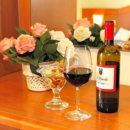 Ariston Hotel Marina di Grosseto