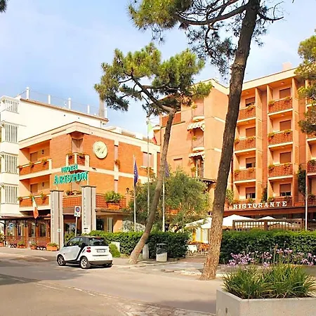 Ariston Hotel Marina di Grosseto