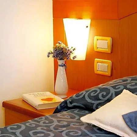 Hotel Ariston Marina di Grosseto