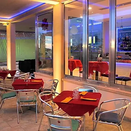 Ariston Hotel
