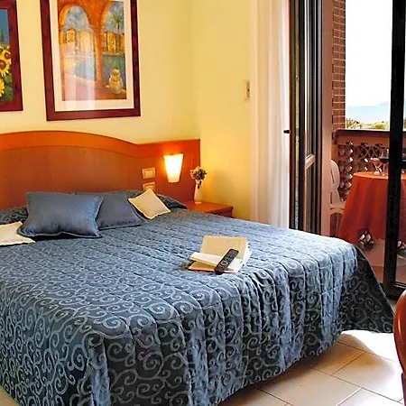 Hotel Ariston Marina di Grosseto