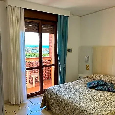 Hotel Ariston Marina di Grosseto