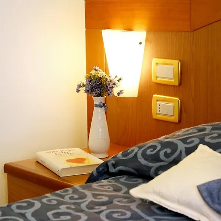 Hotel Ariston 3*