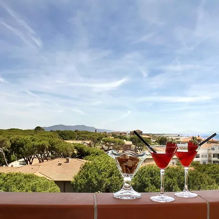 Ariston Marina di Grosseto