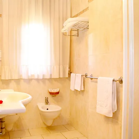 Ariston Hotel Marina di Grosseto