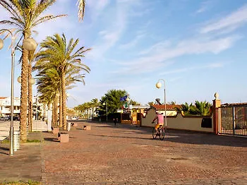 Ξενοδοχείο Ariston Marina di Grosseto