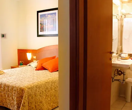 Ariston Ξενοδοχείο 3*